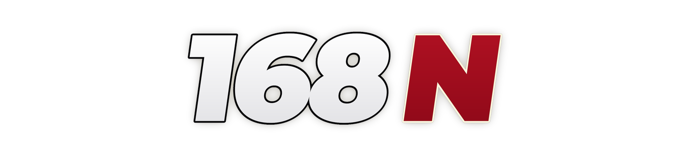 168n